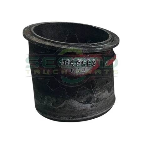 4949688 Genuine Cummins Intake Connection - Second Truck Parts