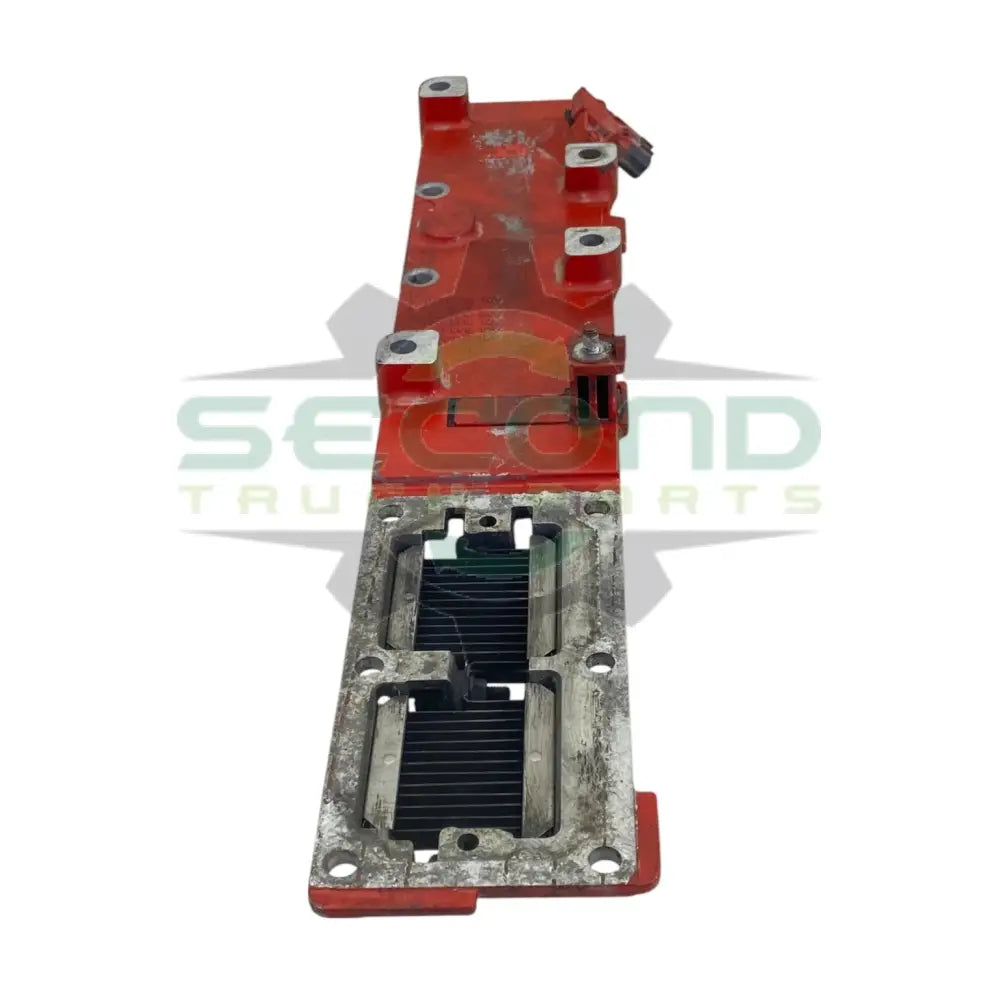5295718 Genuine Cummins Intake Manifold Cover - Second Truck Parts