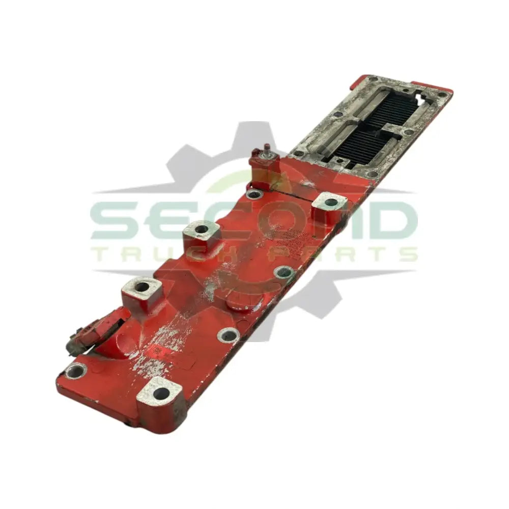 5295718 Genuine Cummins Intake Manifold Cover - Second Truck Parts