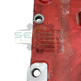 5295718 Genuine Cummins Intake Manifold Cover - Second Truck Parts
