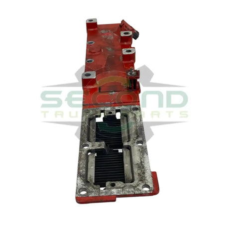 5295718 Genuine Cummins Intake Manifold Cover - Second Truck Parts