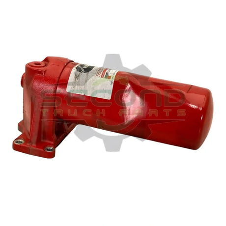 2884808 Genuine Cummins Lubricating Oil Filter Head - Second Truck Parts
