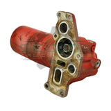 2884808 Genuine Cummins Lubricating Oil Filter Head - Second Truck Parts