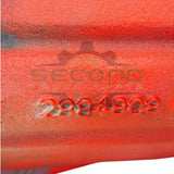 2884808 Genuine Cummins Lubricating Oil Filter Head - Second Truck Parts