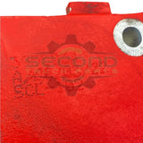 3955034 Genuine Cummins Lubricating Oil Filter Head - Second Truck Parts
