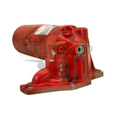 2884808 Genuine Cummins Lubricating Oil Filter Head - Second Truck Parts