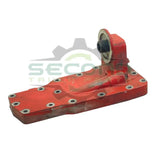 3955034 Genuine Cummins Lubricating Oil Filter Head - Second Truck Parts