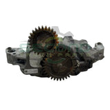 3693265 Genuine Cummins Lubricating Oil Pump - Second Truck Parts