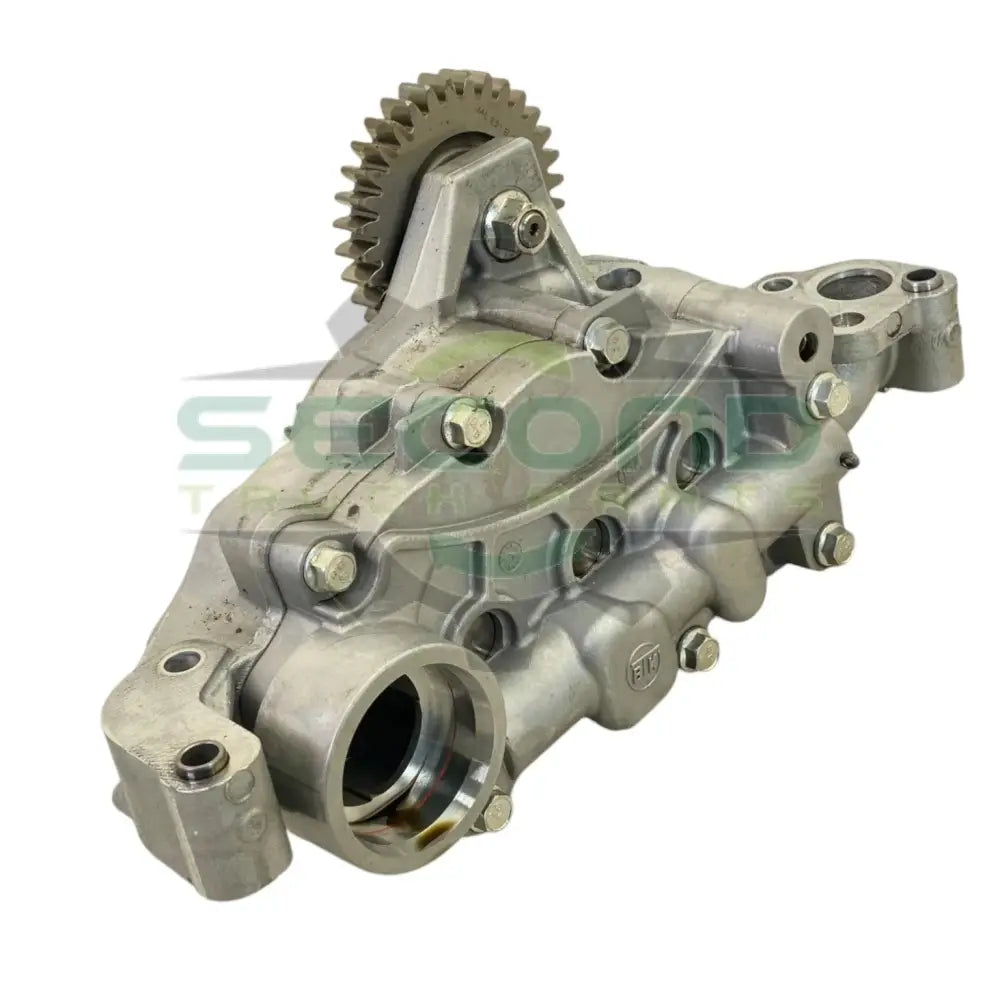5681151 Genuine Cummins Lubricating Oil Pump - Second Truck Parts