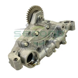 5681151 Genuine Cummins Lubricating Oil Pump - Second Truck Parts
