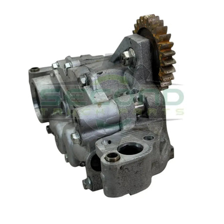 3693265 Genuine Cummins Lubricating Oil Pump - Second Truck Parts