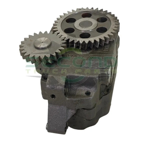 2883218 Genuine Cummins Lubricating Oil Pump - Second Truck Parts