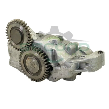 5681151 Genuine Cummins Lubricating Oil Pump - Second Truck Parts