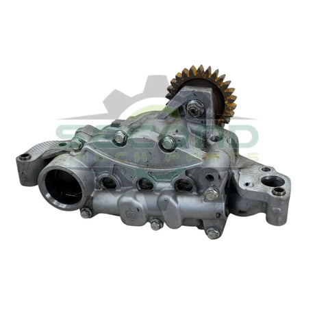 3693265 Genuine Cummins Lubricating Oil Pump - Second Truck Parts