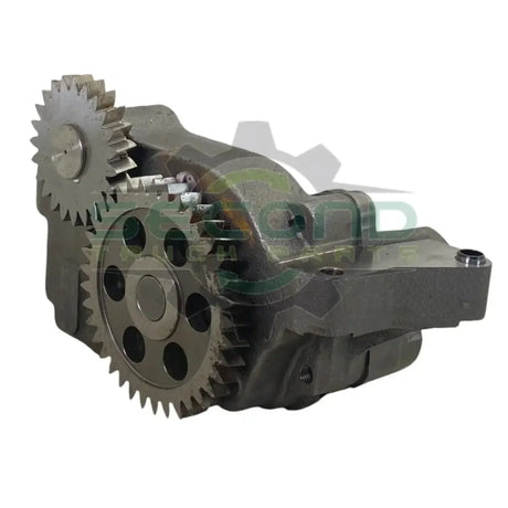 2883218 Genuine Cummins Lubricating Oil Pump - Second Truck Parts
