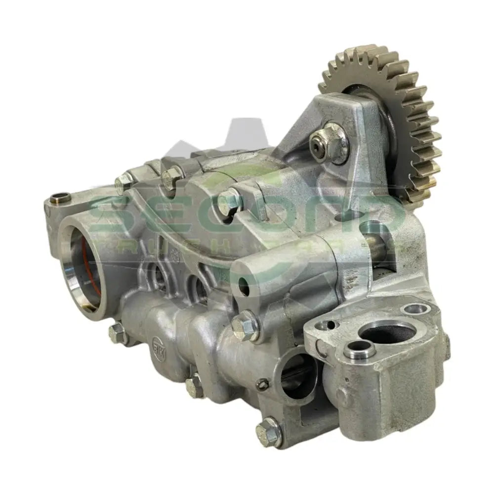 5681151 Genuine Cummins Lubricating Oil Pump - Second Truck Parts