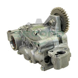 5681151 Genuine Cummins Lubricating Oil Pump - Second Truck Parts