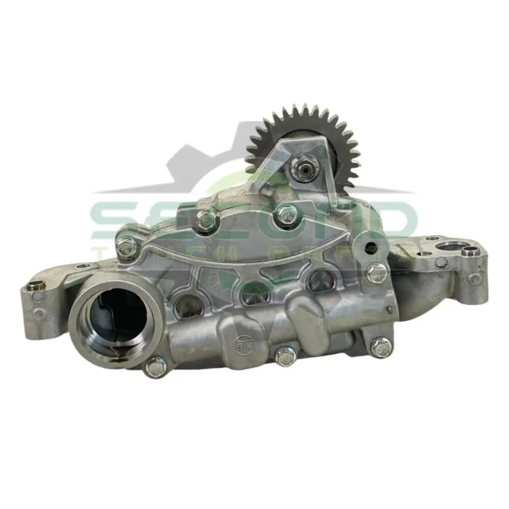 5681151 Genuine Cummins Lubricating Oil Pump - Second Truck Parts