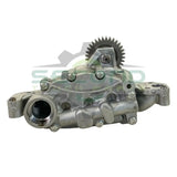 5681151 Genuine Cummins Lubricating Oil Pump - Second Truck Parts