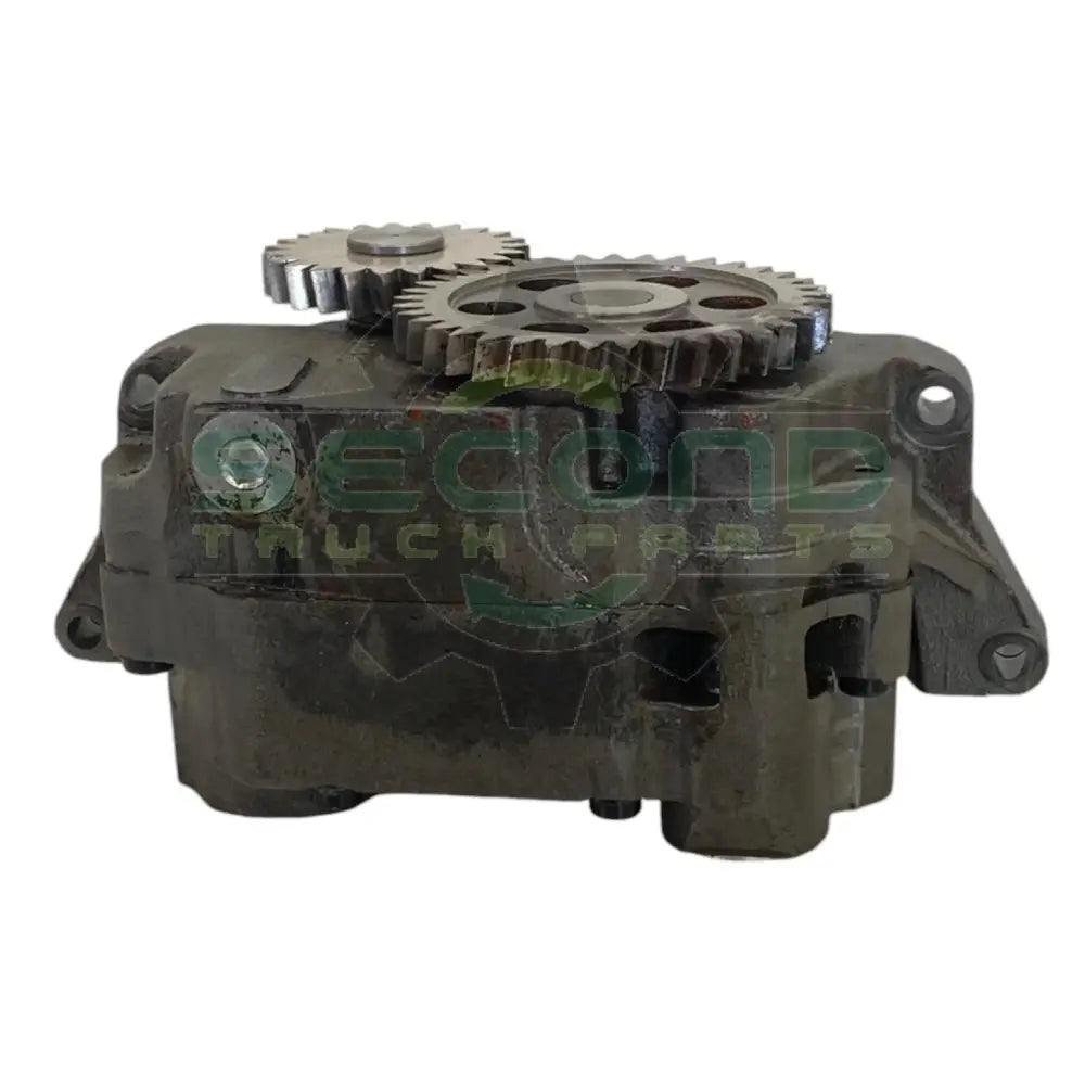 2883218 Genuine Cummins Lubricating Oil Pump - Second Truck Parts