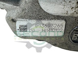 3693265 Genuine Cummins Lubricating Oil Pump - Second Truck Parts