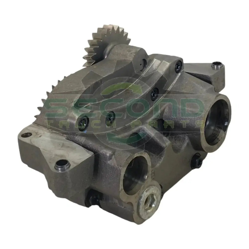 2883218 Genuine Cummins Lubricating Oil Pump - Second Truck Parts