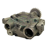 2883218 Genuine Cummins Lubricating Oil Pump - Second Truck Parts