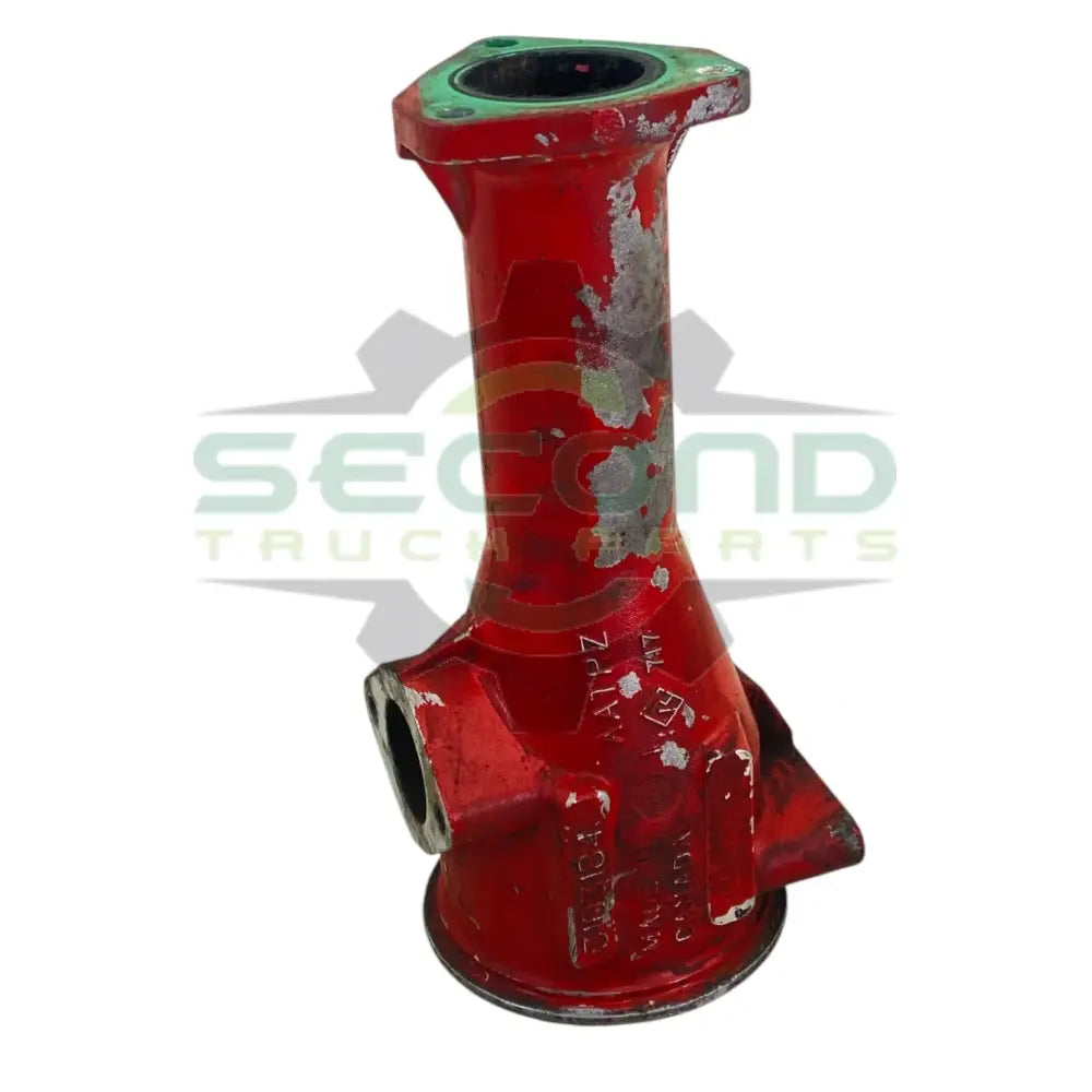 3103184 Genuine Cummins Mixer Tube - Second Truck Parts