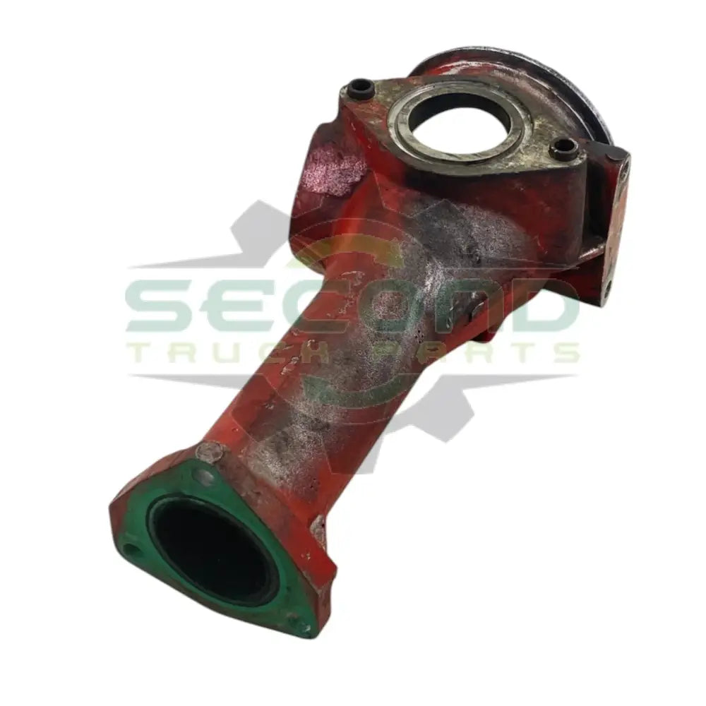 3103184 Genuine Cummins Mixer Tube - Second Truck Parts