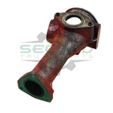 3103184 Genuine Cummins Mixer Tube - Second Truck Parts
