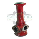3103184 Genuine Cummins Mixer Tube - Second Truck Parts