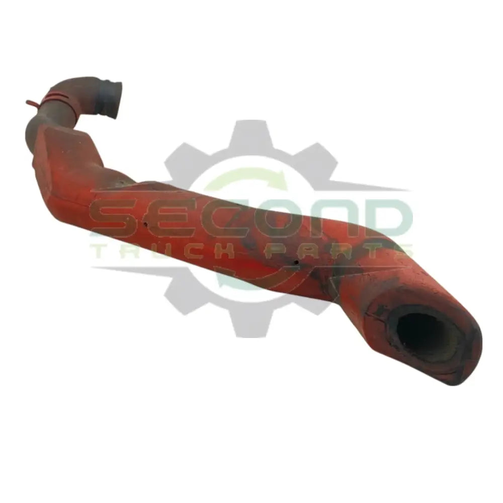 3691024 Genuine Cummins Molded Hose - Second Truck Parts