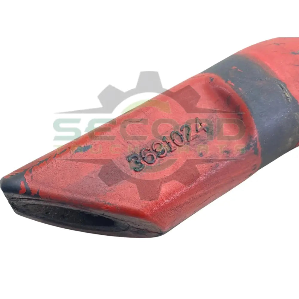 3691024 Genuine Cummins Molded Hose - Second Truck Parts