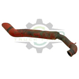 3691024 Genuine Cummins Molded Hose - Second Truck Parts