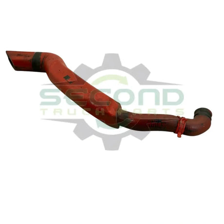 3691024 Genuine Cummins Molded Hose - Second Truck Parts