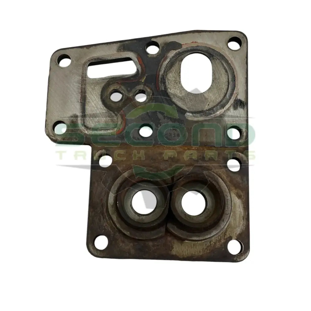 3066277 Genuine Cummins Mounting Spacer - Second Truck Parts