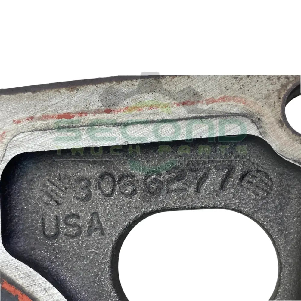 3066277 Genuine Cummins Mounting Spacer - Second Truck Parts