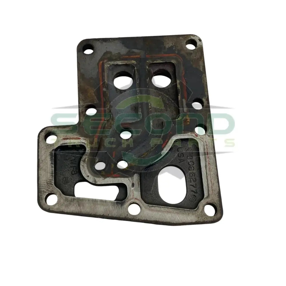 3066277 Genuine Cummins Mounting Spacer - Second Truck Parts