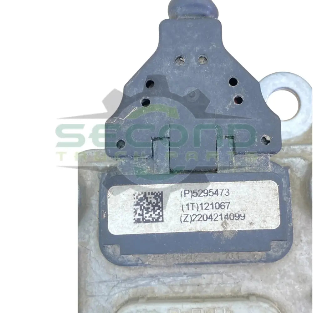 4326873 Genuine Cummins Nitrogen Oxide Sensor - Second Truck Parts