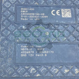 4326873 Genuine Cummins Nitrogen Oxide Sensor - Second Truck Parts