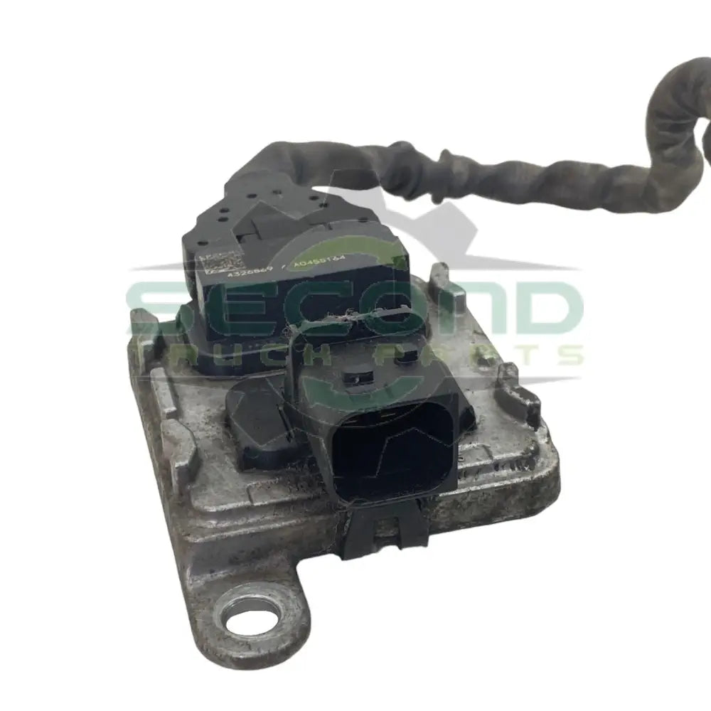 4326869 Genuine Cummins NOX Nitrogen Oxide Sensor - Second Truck Parts