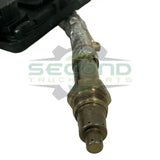 3687930RX Genuine Cummins NOX Nitrogen Oxide Sensor - Second Truck Parts