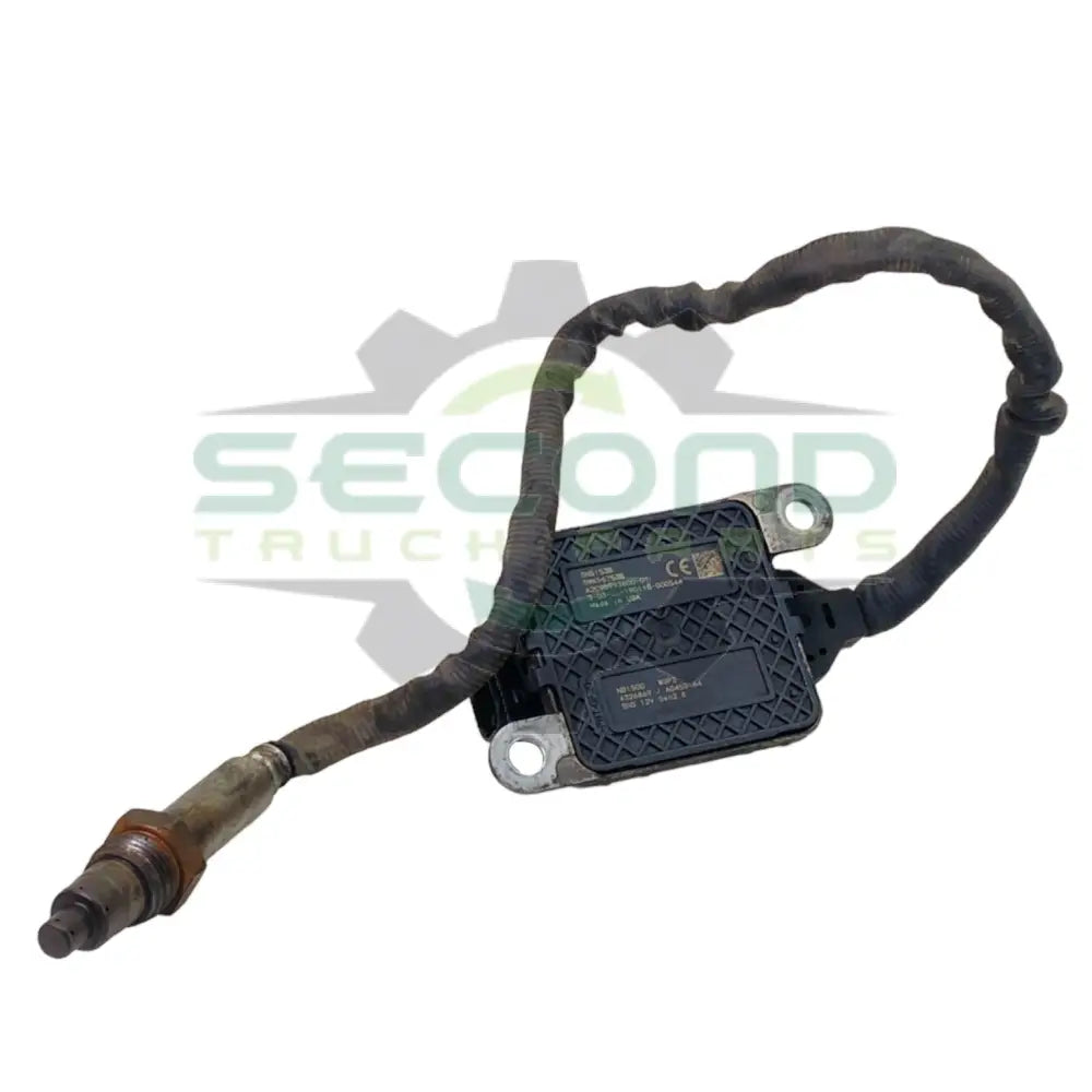 4326869 Genuine Cummins NOX Nitrogen Oxide Sensor - Second Truck Parts