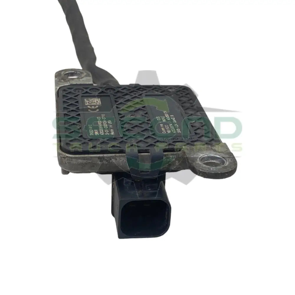 4326874 Genuine Cummins Nox Nitrogen Oxide Sensor - Second Truck Parts