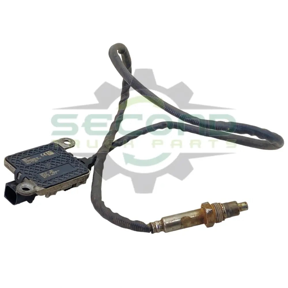 4326874 Genuine Cummins Nox Nitrogen Oxide Sensor - Second Truck Parts