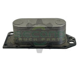 5284362 Genuine Cummins Oil Cooler - Second Truck Parts
