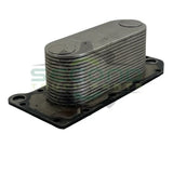 5284362 Genuine Cummins Oil Cooler - Second Truck Parts