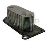 5284362 Genuine Cummins Oil Cooler - Second Truck Parts