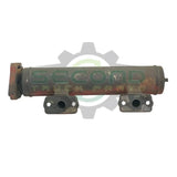 4975879 Genuine Cummins Oil Cooler - Second Truck Parts
