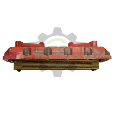 2870232 Genuine Cummins Oil Cooler Housing - Second Truck Parts
